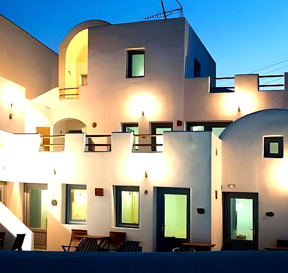 Villa Murano